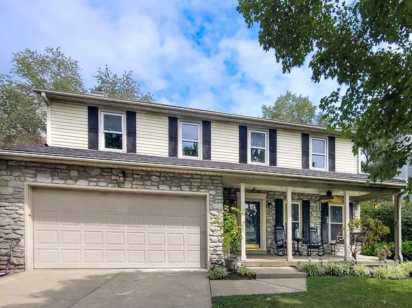 2009 Planters Ct, Lexington, KY 40514