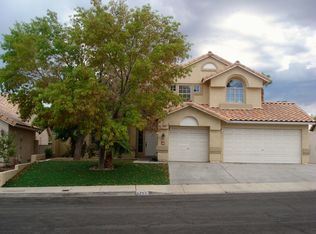 1791 Eaglehelm Pl, Henderson, NV 89074