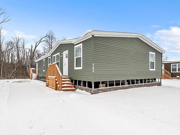 2nd image of 8452 S Brookston Dr #327
