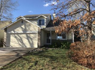 5277 E 123rd Ct, Thornton, CO 80241