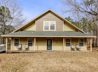 630 Cedar Point Dr, Livingston, TX 77351
