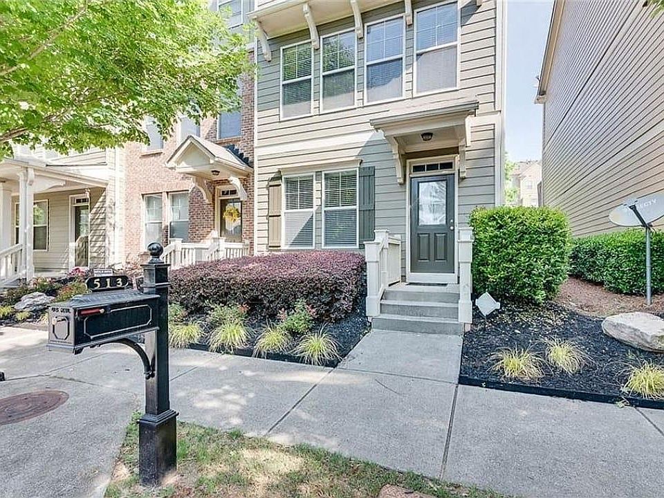 1st image of 513 Grove Field Ct