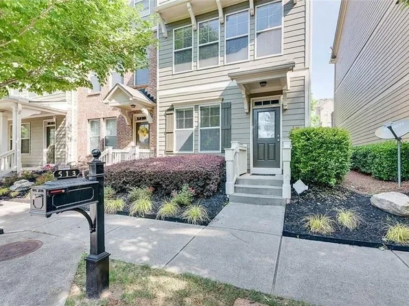 513 Grove Field Ct, Suwanee, GA 30024