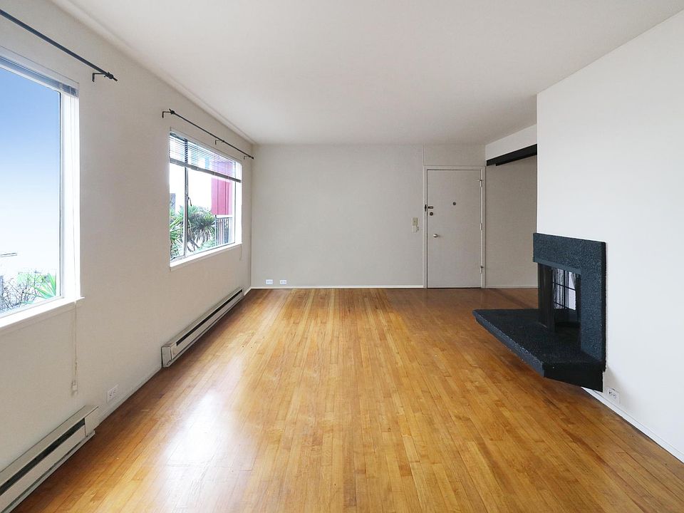 1st image of 80 Alta St APT 8