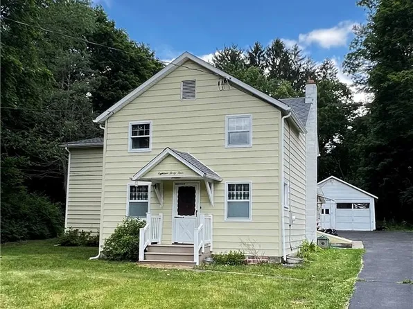 1844 Acorn Rd, Elmira, NY 14905