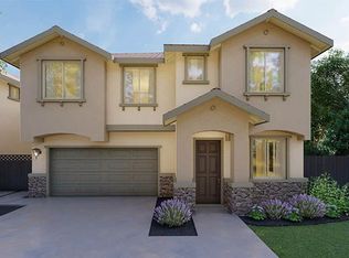 Bolero Plan, Cadence at Gold Hill, Fairfield, CA 94534
