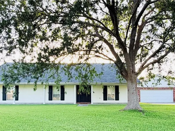 106 Exeter Run, Houma, LA 70360