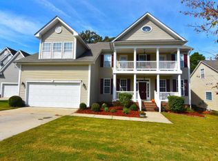 224 Millwright Dr, Lexington, SC 29072