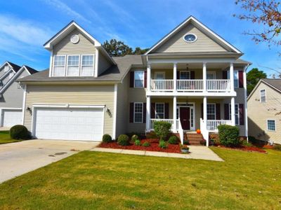 224 Millwright Dr, Lexington, SC, 29072