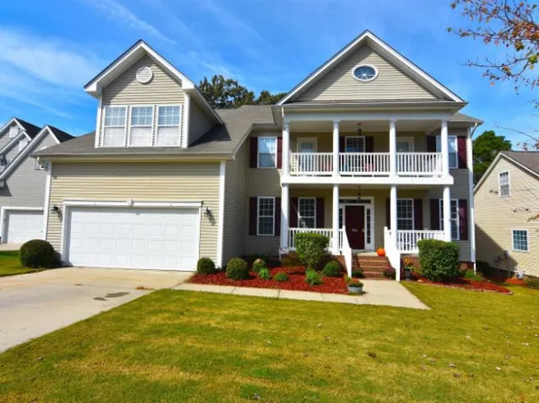 224 Millwright Dr, Lexington, SC 29072