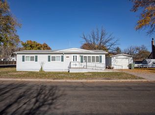 322 Sycamore St, Julesburg, CO 80737