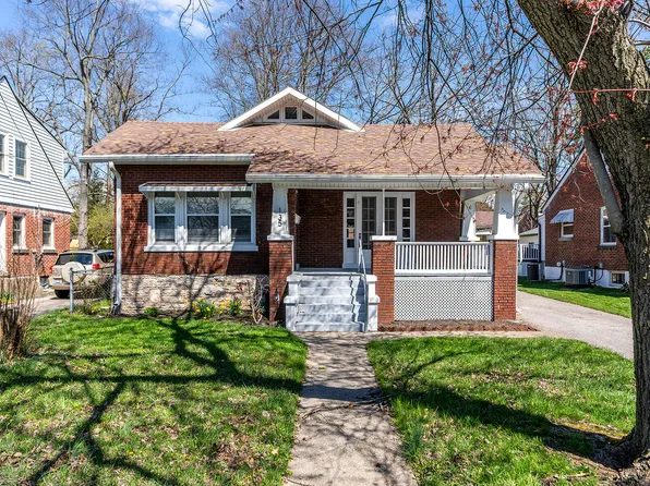 135 Goodrich Ave, Lexington, KY 40503