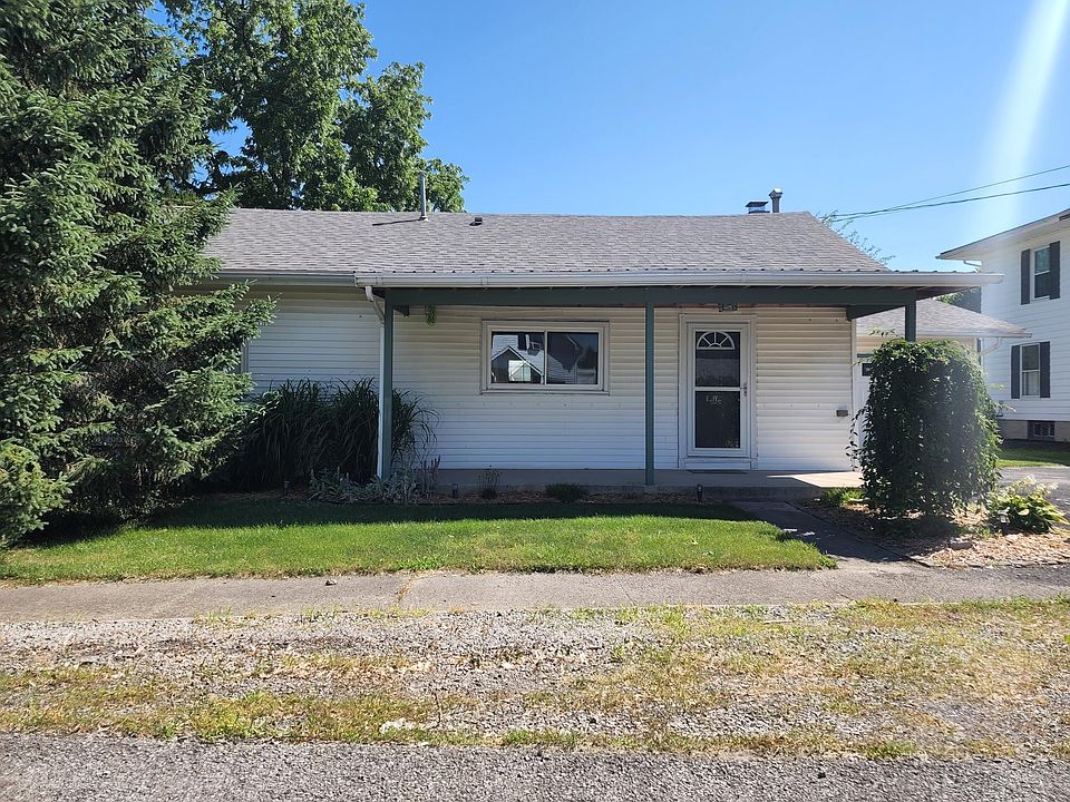 312 W Buckeye St, Belle Center, OH 43310 Zillow