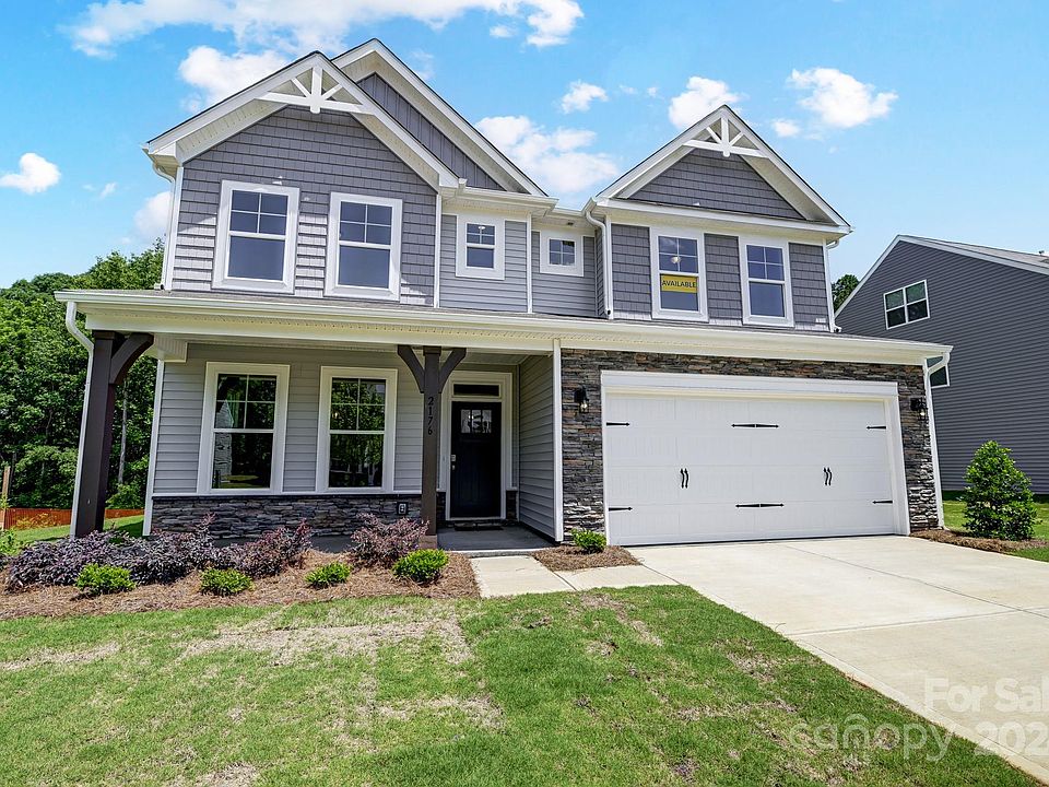 1st image of 2176 Windley Dr Lot 1-02