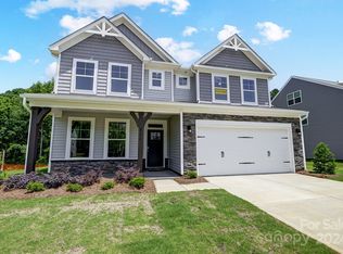2176 Windley Dr LOT 1-02, Gastonia, NC 28054