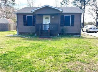 138 Lee Rd, Eunice, LA 70535