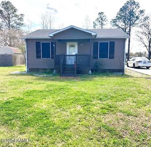 138 Lee Rd, Eunice, LA, 70535