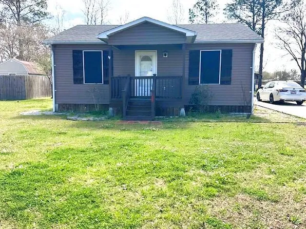 138 Lee Rd, Eunice, LA 70535