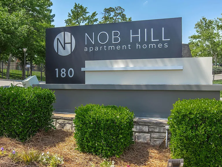 Nob Hill Apartment Homes — Photo 66