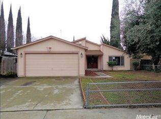 3100 Thimbleberry Ln, Modesto, CA 95354