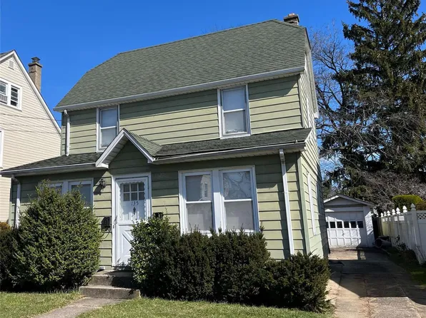 135 Broad Street, Williston Park, NY 11596