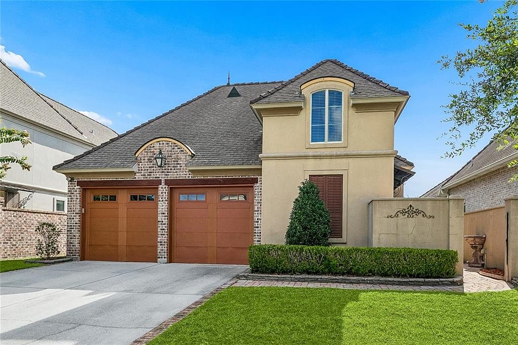 258 Nicklaus Dr — Oak Harbor Golf Club