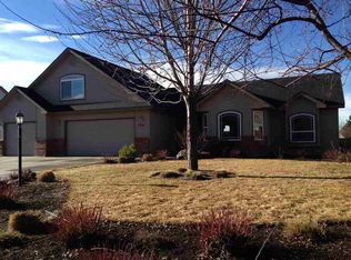 5241 W Talamore, Meridian, ID 83642
