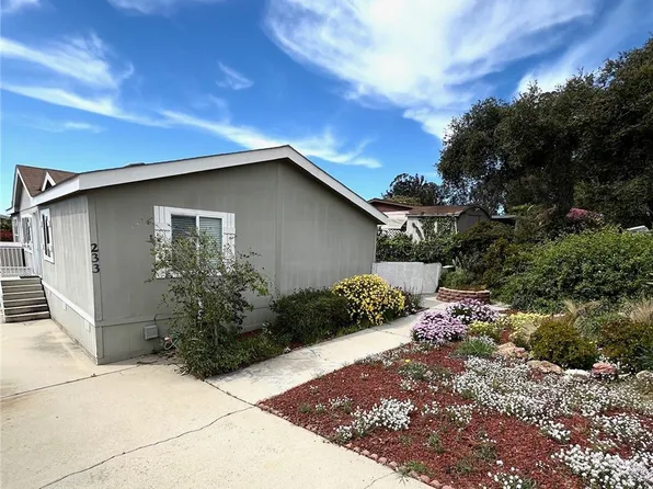 233 Archer Way, Nipomo, CA 93444