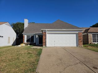 3813 Waxwing Cir S, Fort Worth, TX 76137