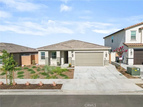 25541 Buckeye Meadow Ln, Homeland, CA 92548