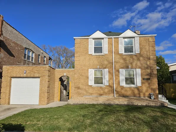 10117 S Rhodes Ave, Chicago, IL 60628