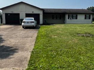 14362 Sturbridge Rd NE #1, Alliance, OH 44601