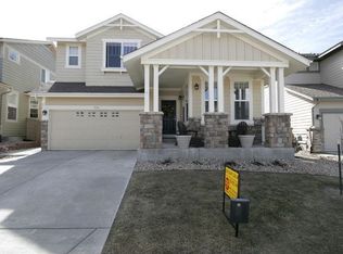 3116 Braeburn Pl, Highlands Ranch, CO 80126