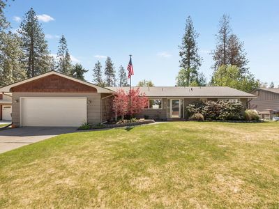 1816 E 36th Ave, Spokane, WA, 99203