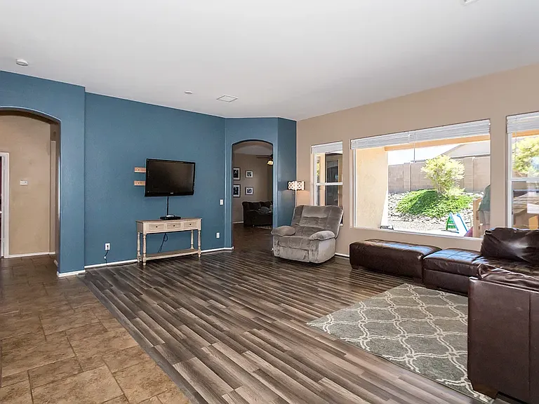 7695 E Circle Wagons Way — Photo 4