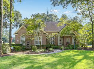 132 Eston Dr, Goose Creek, SC 29445