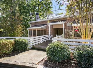 273 Quail Run, Roswell, GA 30076