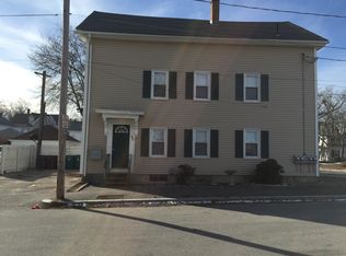 33 Bell St #1, Woonsocket, RI 02895