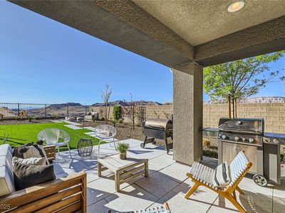 12532 Blissful Sky St, Las Vegas, NV, 89138