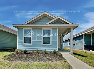 364 Branch Village Way, Princeton, TX 75407