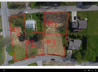 Crane Ave, Pittsburgh, PA 15220