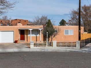 501 Sandia Rd NW, Albuquerque, NM 87107