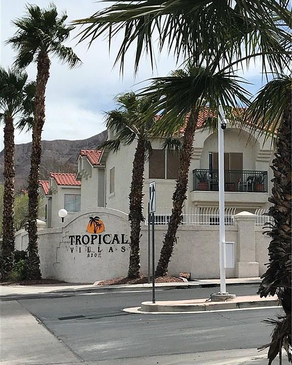 1st image of 6201 E Lake Mead Blvd Unit 268