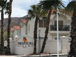 6201 E Lake Mead Blvd UNIT 268, Las Vegas, NV 89156