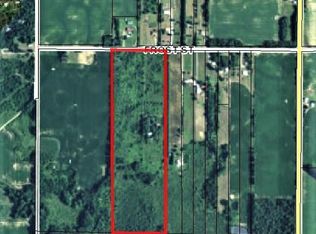 33647 Frost St, Dowagiac, MI 49047
