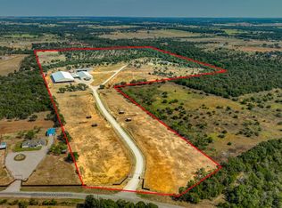 501 Grimes Rd, Mineral Wells, TX 76067