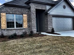 10340 Duncannon Trl, Montgomery, AL 36117