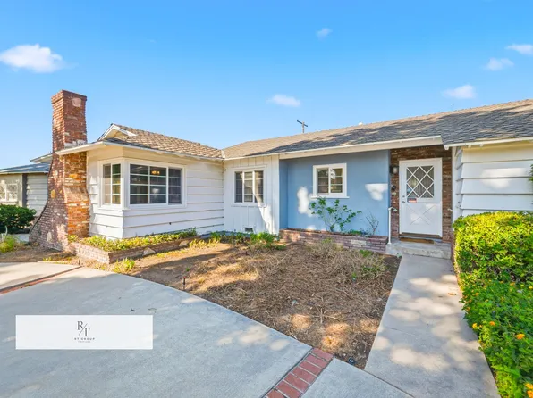 1033 Encino Ave, Arcadia, CA 91006