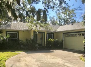 406 Turnbull Bay Rd, New Smyrna Beach, FL 32168