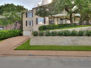 2004 Cliffs Edge Dr, Austin, TX 78733
